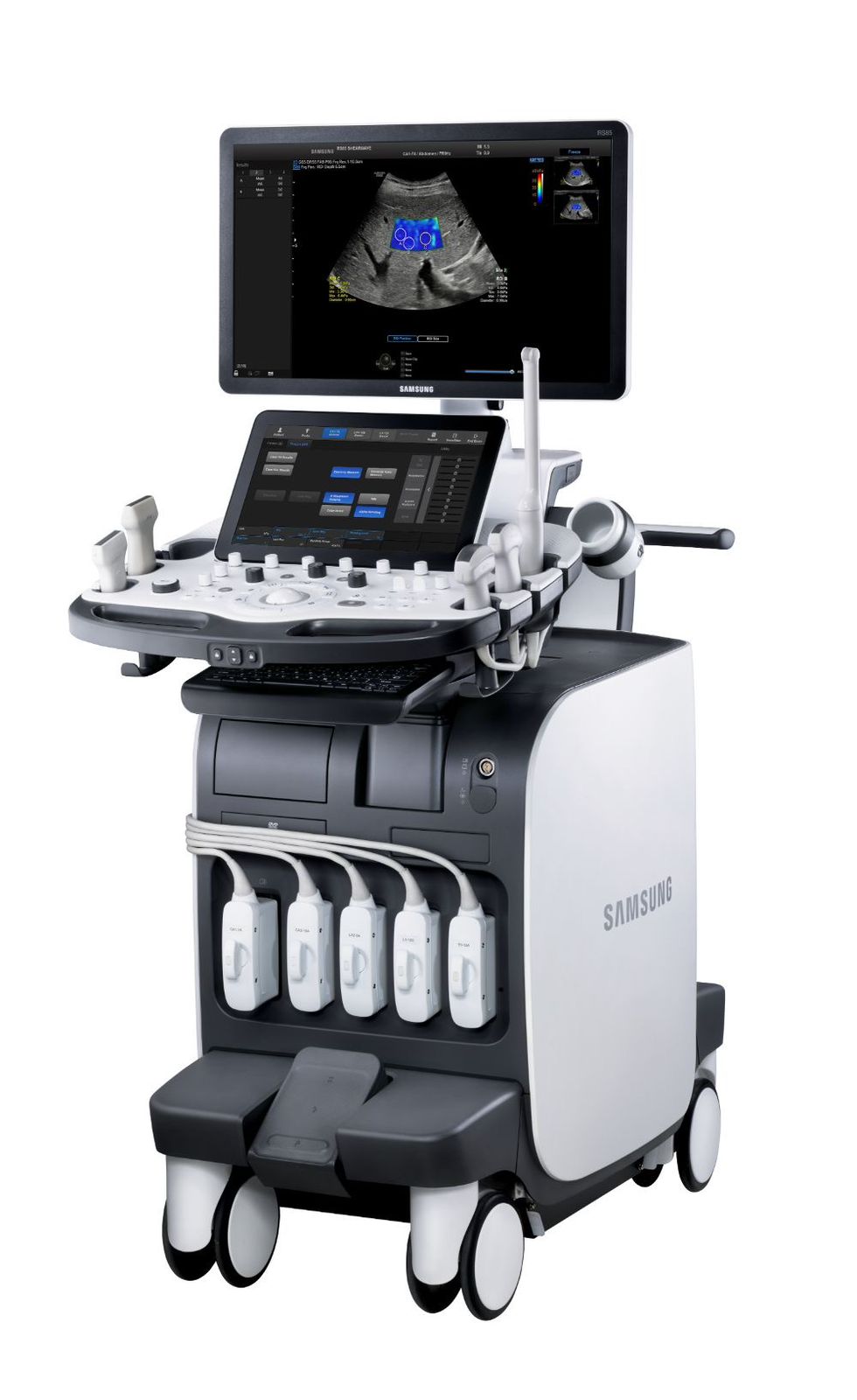 Imaging Equipment
